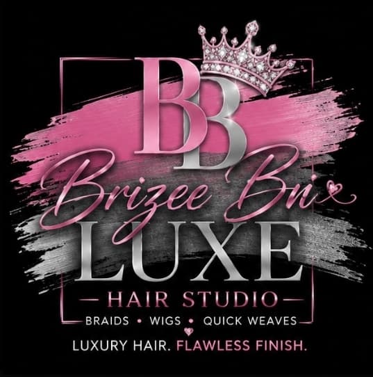 Brizee Bri Luxe Hair Studio